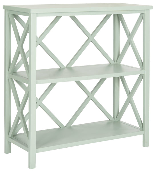 Safavieh Liam Open Bookcase | Bookcases |  Modishstore  - 5