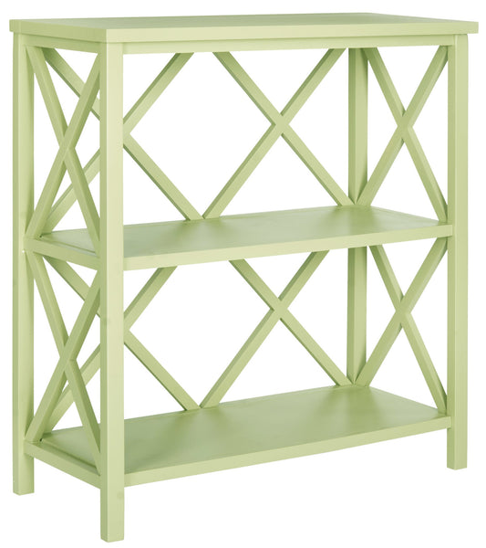 Safavieh Liam Open Bookcase | Bookcases |  Modishstore  - 7