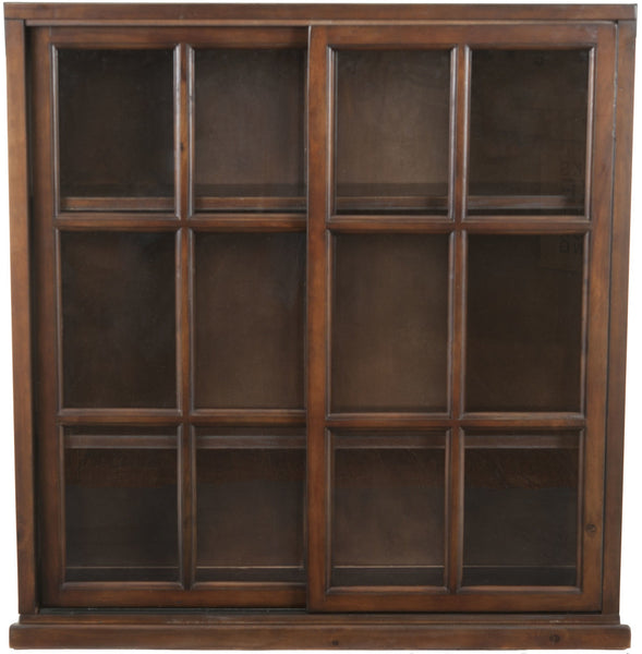 Safavieh Greg 3 Tier Bookcase | Bookcases |  Modishstore  - 6