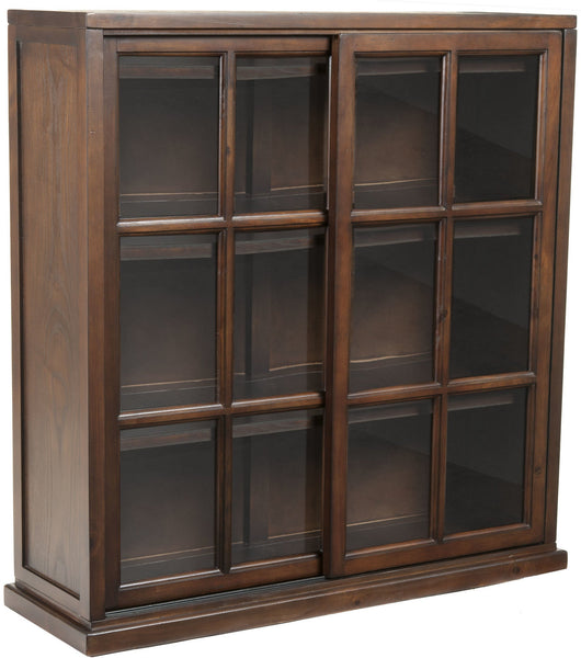 Safavieh Greg 3 Tier Bookcase | Bookcases |  Modishstore  - 2