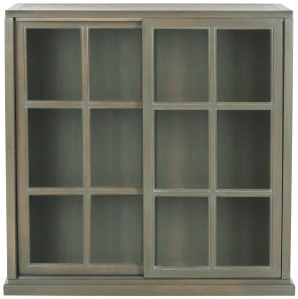 Safavieh Greg 3 Tier Bookcase | Bookcases |  Modishstore  - 10