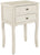 Safavieh Lori End Table With Storage Drawers | End Tables |  Modishstore  - 10