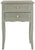 Safavieh Lori End Table With Storage Drawers | End Tables |  Modishstore  - 11