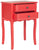Safavieh Lori End Table With Storage Drawers | End Tables |  Modishstore  - 20