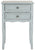 Safavieh Lori End Table With Storage Drawers | End Tables |  Modishstore  - 27