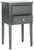 Safavieh Toby End Table With Storage Drawers | End Tables |  Modishstore  - 12