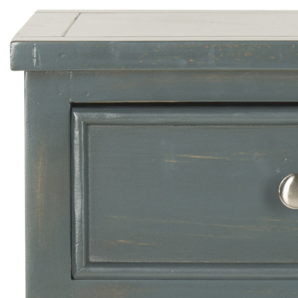 Safavieh Toby End Table With Storage Drawers | End Tables |  Modishstore  - 13