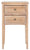 Safavieh Toby End Table With Storage Drawers | End Tables |  Modishstore  - 15