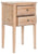 Safavieh Toby End Table With Storage Drawers | End Tables |  Modishstore  - 16