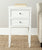 Safavieh Toby End Table With Storage Drawers | End Tables |  Modishstore  - 6