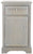 Safavieh Jarome End Table | End Tables |  Modishstore  - 2