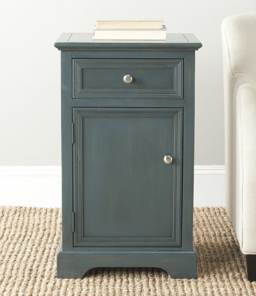 Safavieh Jarome End Table | End Tables |  Modishstore  - 3
