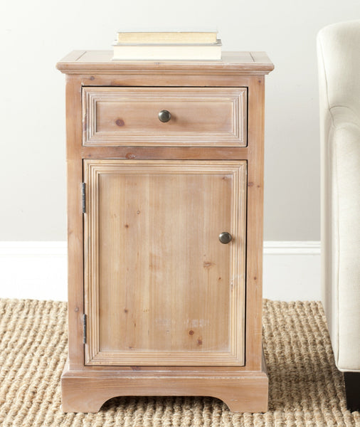 Safavieh Jarome End Table | End Tables |  Modishstore  - 4