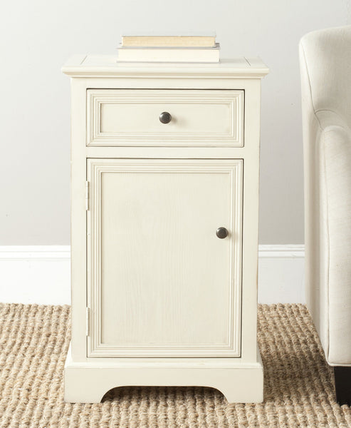 Safavieh Jarome End Table | End Tables |  Modishstore  - 5