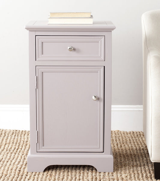 Safavieh Jarome End Table | End Tables |  Modishstore  - 6