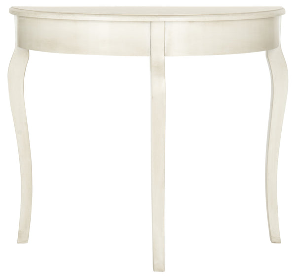 Safavieh Sema Console | Console Tables |  Modishstore  - 3