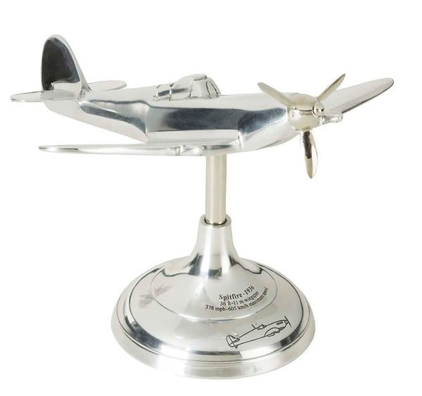Spitfire Travel Model by Authentic Models | Models | Modishstore-2