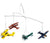 Flight Mobile - 1920 by Authentic Models | Models | Modishstore-2