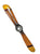 Small Propeller - Red/Gold by Authentic Models | Models | Modishstore