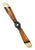 Small Propeller - Blck/Ivry by Authentic Models | Models | Modishstore