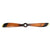 Sopwith Propeller - Small by Authentic Models | Models | Modishstore