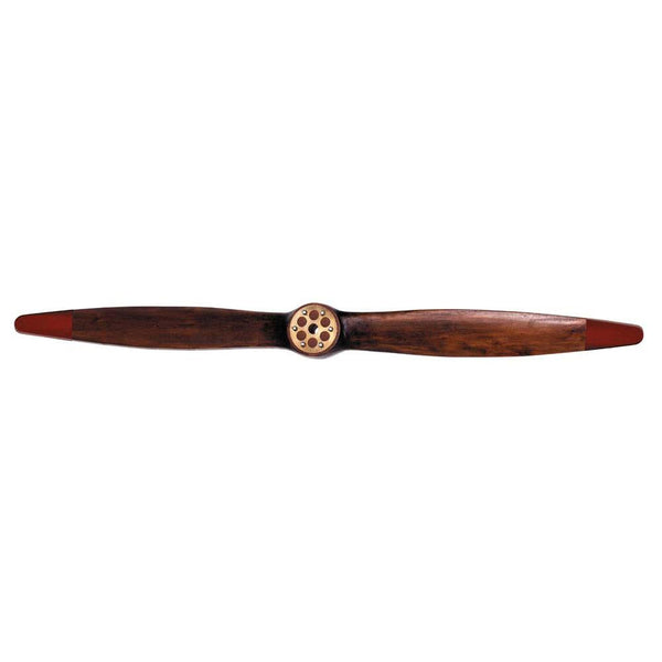 WWI Wood Propeller by Authentic Models | Models | Modishstore