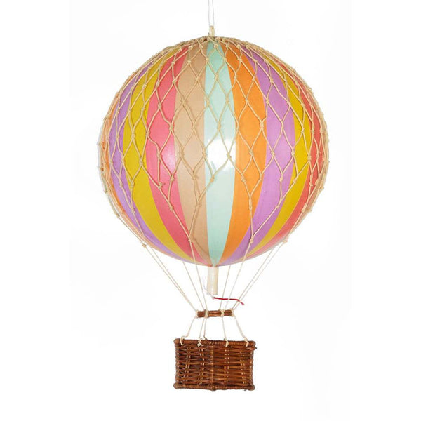Travels Light by Authentic Models | Models | Modishstore-4