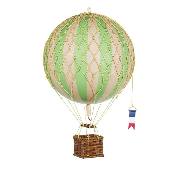 Travels Light by Authentic Models | Models | Modishstore-5