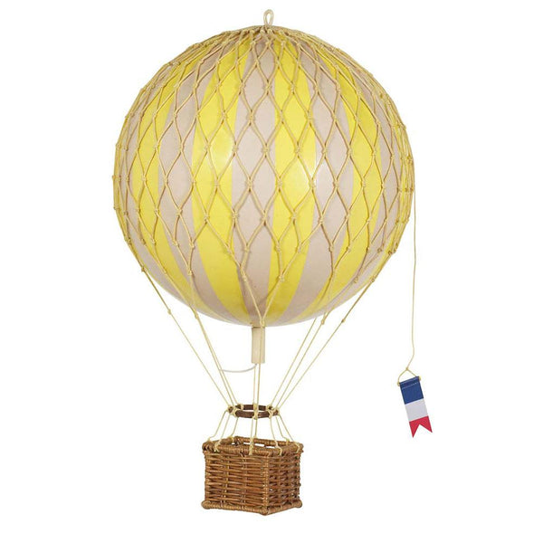 Travels Light by Authentic Models | Models | Modishstore-7