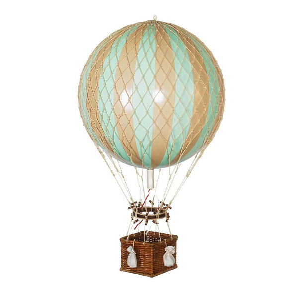 Royal Aero by Authentic Models | Models | Modishstore-2
