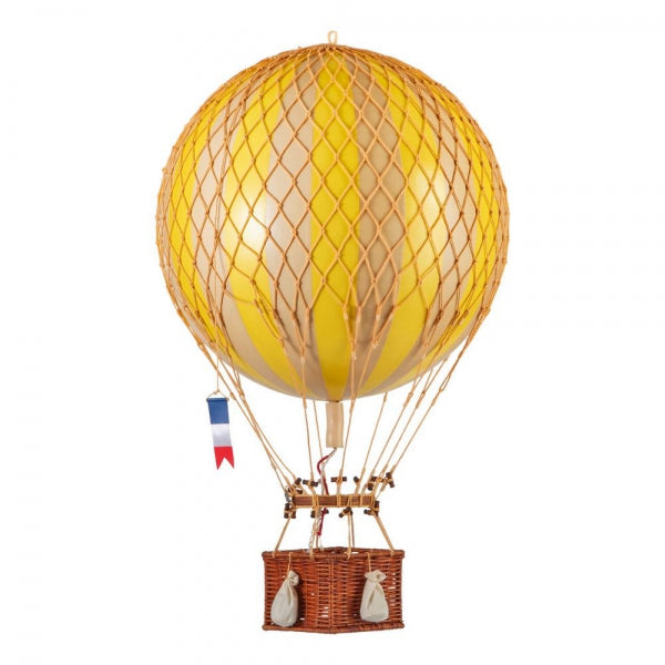 Royal Aero by Authentic Models | Models | Modishstore-7