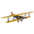 Jenny JN -7H Classic Barnstormer - Medium by Authentic Models | Models | Modishstore