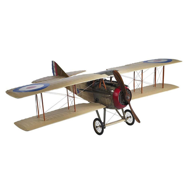Spad XIII by Authentic Models | Models | Modishstore
