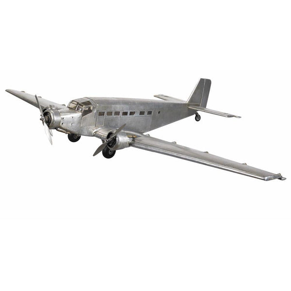Junkers JU52 'Iron Annie' by Authentic Models | Models | Modishstore
