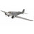 Junkers JU52 'Iron Annie' by Authentic Models | Models | Modishstore
