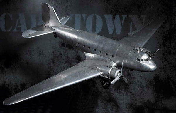 Dakota DC-3 by Authentic Models | Models | Modishstore-3