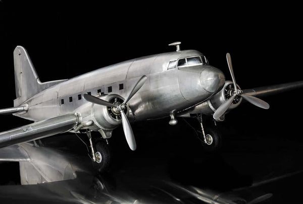 Dakota DC-3 by Authentic Models | Models | Modishstore