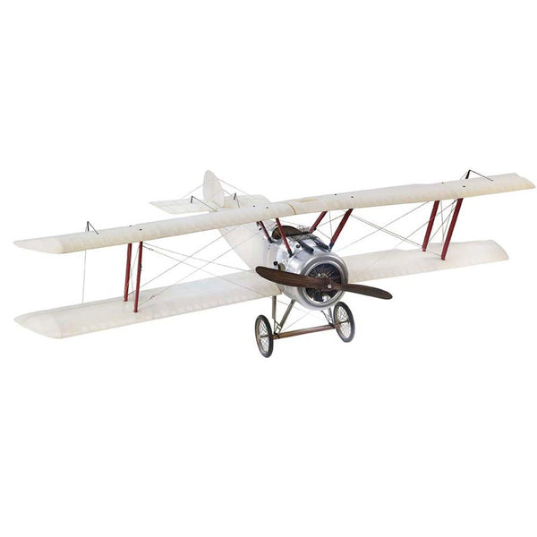 Transparent Sopwith Camel - Large by Authentic Models | Models | Modishstore