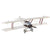 Transparent Sopwith Camel - Large by Authentic Models | Models | Modishstore