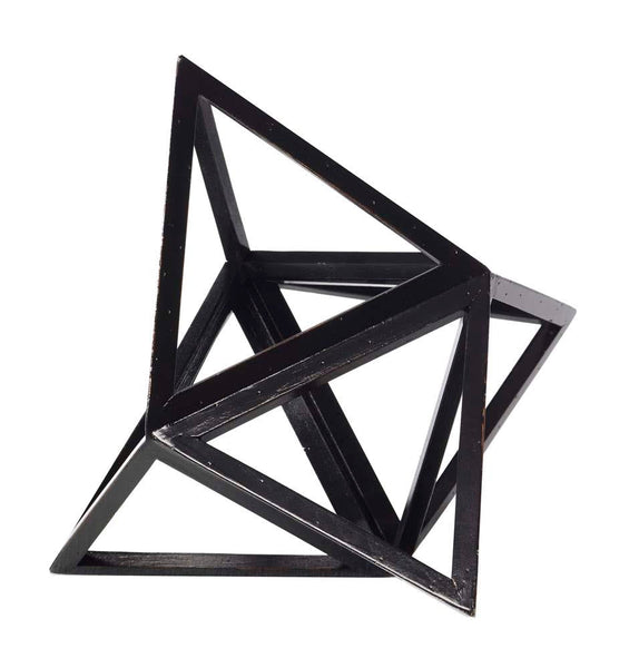 Elevated Tetrahedron by Authentic Models | Models | Modishstore-2