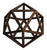 Icosahedron by Authentic Models | Models | Modishstore