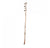 Gold Leaf Design Group Birch Pole With Cube Pivot Wall Play Set of 2 | Botanicals | Modishstore-2