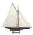 Sail Model 1901 - Blue -Green by Authentic Models | Models | Modishstore