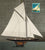 America's Cup Columbia 1901 - French Finish by Authentic Models | Models | Modishstore-6