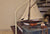 America's Cup Columbia 1901 - French Finish by Authentic Models | Models | Modishstore-5