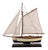 1930s Classic Yacht by Authentic Models | Models | Modishstore-2