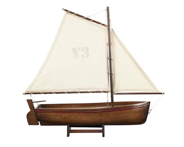 Madeira Y3 - Honey by Authentic Models | Models | Modishstore