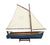 Madeira Y6 - Blue by Authentic Models | Models | Modishstore