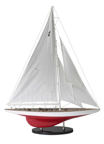 J-Yacht 