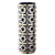 A&B Home Blue/Golden Malikayase Vase - Set Of 2